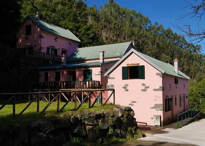 Casinhas Da Laurissilva