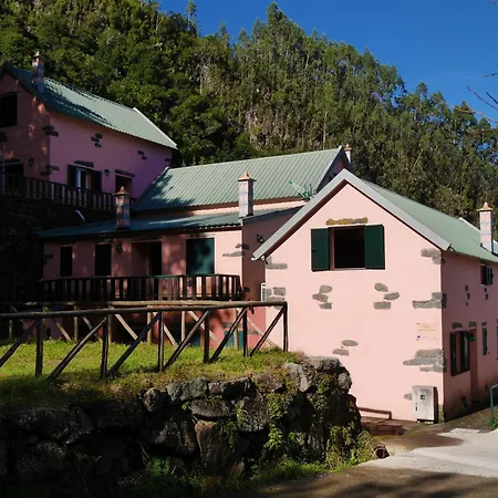 Willa Casinhas Da Laurissilva São Vicente Zewnętrze zdjęcie
